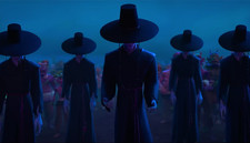 Halloween Customized Jinu Cosplay Costum K-kpop Demon Korea Styles Y2K Gothic