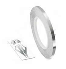 1/8" Vinyl Pin Stripe Tape Decal Sticker 32 ft Length for Car Auto Motorcycle 