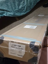 Screen Pro Fixed Frame  ALR Screen projector 