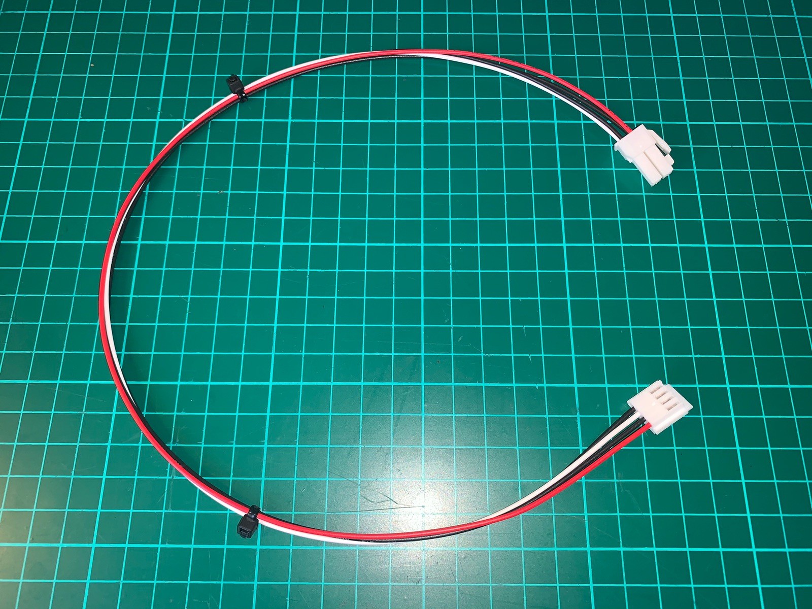 Câble stéréo Sega Model 2B 2C Astro City liaison audio ampli borne arcade