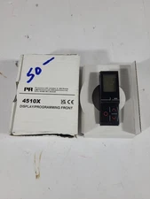 PR Electronics 4510X Programming Panel New Ships Free 