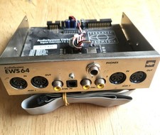 terratec breakout box ews 64