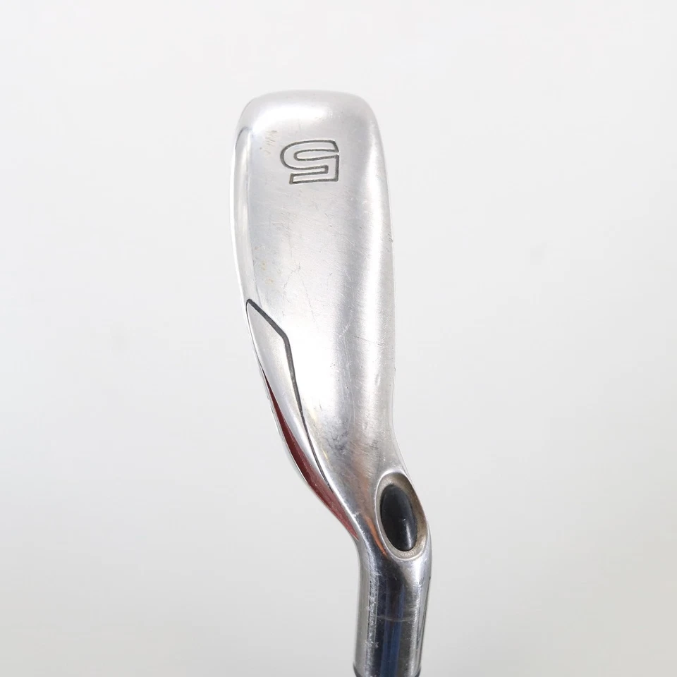 Callaway Diablo Edge Individual 5 Hierro Grafito Rígido Diestro C-154677 Foto 3 de 4