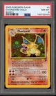 Pokemon Charizard Base Set 2 Holo Rare #4 PSA 8