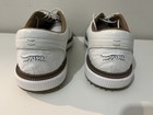 Sun Day Red Pioneer Willow Golf Shoes Size 10.5 Tiger Woods Sunday No Box — photo 6