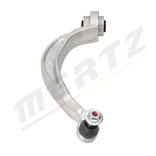 Mertz Querlenker Dreieckslenker M-S2337 Aluminium FüR Audi A4 B8 8K2 Avant 8K5-image