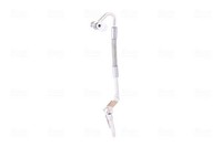 Nissens 935037 ÖLleitung, Lader FüR Audi Seat Skoda VW