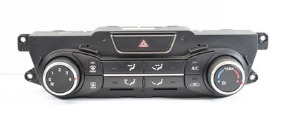 2014  2015 KIA OPTIMA Heat AC Temperature CLIMATE Control Panel OEM 97250-2TLEO