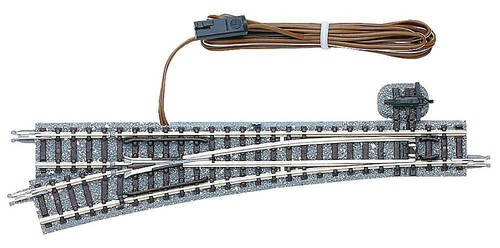 TomyTec 12726 N Desvío remoto izquierdo (puntos) N-PL541-15 | Zustand: New