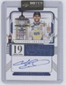 2025 Panini National Treasures Racing Chase Elliott Auto RC