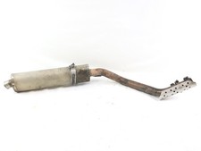 BMW R 1100 GS MARMITTA SILENZIATORE SCARICO LEOVINCE SBK 259 94 - 01 MUFFLER PIC