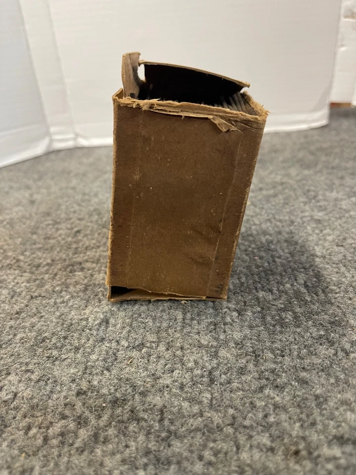 secciones antiguas bajo dentado para cortacésped McCormick Foto 4 de 4