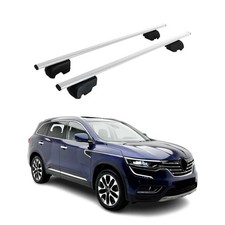 Barres de toit Renault KOLEOS