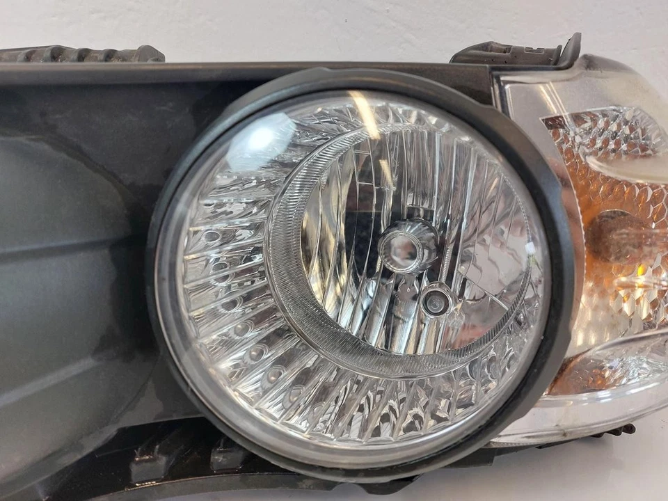 Chevrolet Aveo T300 Scheinwerfer links Hauptscheinwerfer Lampe Frontscheinwerfer - Bild 4 von 4