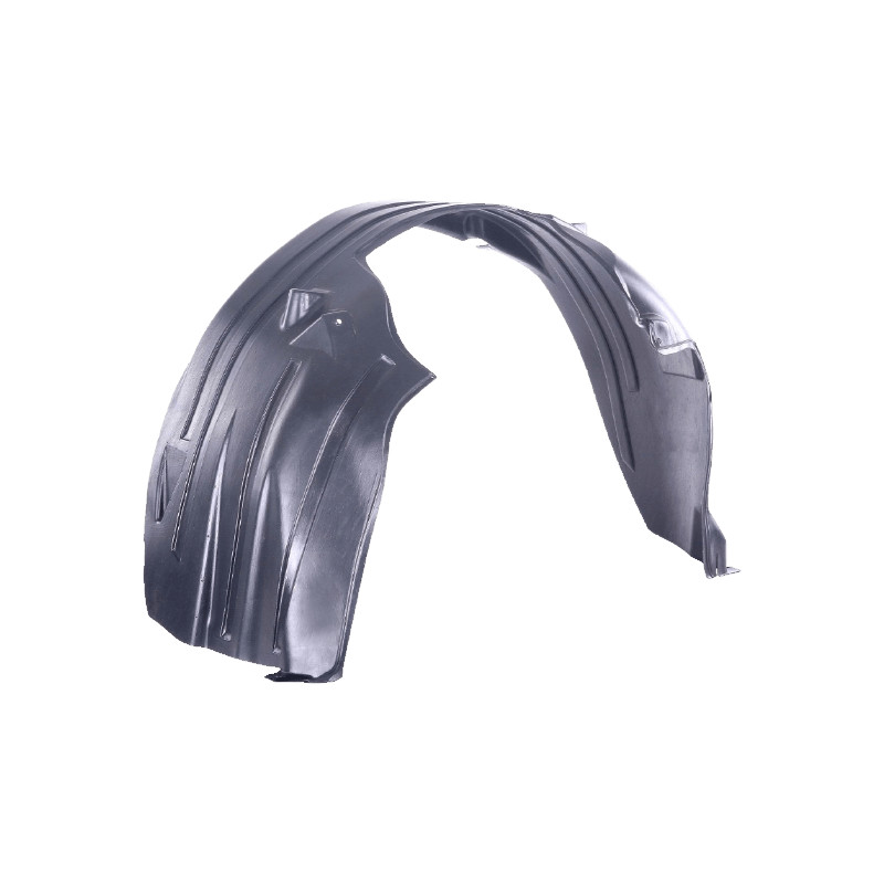 Pare-boue avant gauche VW Golf 5 GTI passage de roue aile conducteur plastique