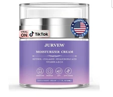 RoC Retinol Anti-Aging + Firming Night Face Moisturizer - 1 fl oz