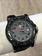 Luminox Recon 8800 Gray Men's Watch