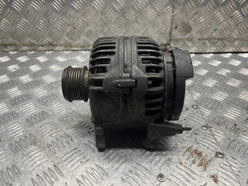 VW GOLF VII Variant BA5, BV5 Generator 1.90 Diesel 2007 30590609