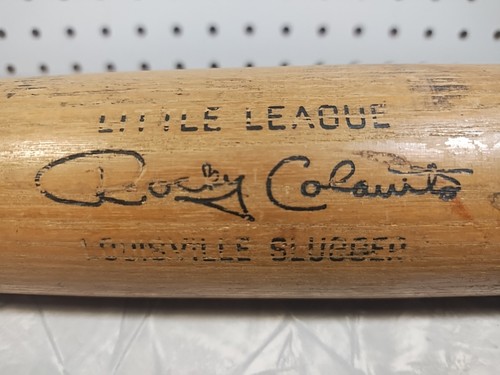 Batte Louisville Slugger YBLS Little League 28 Pouces, 21 Oz, -7, Fabriqué USA