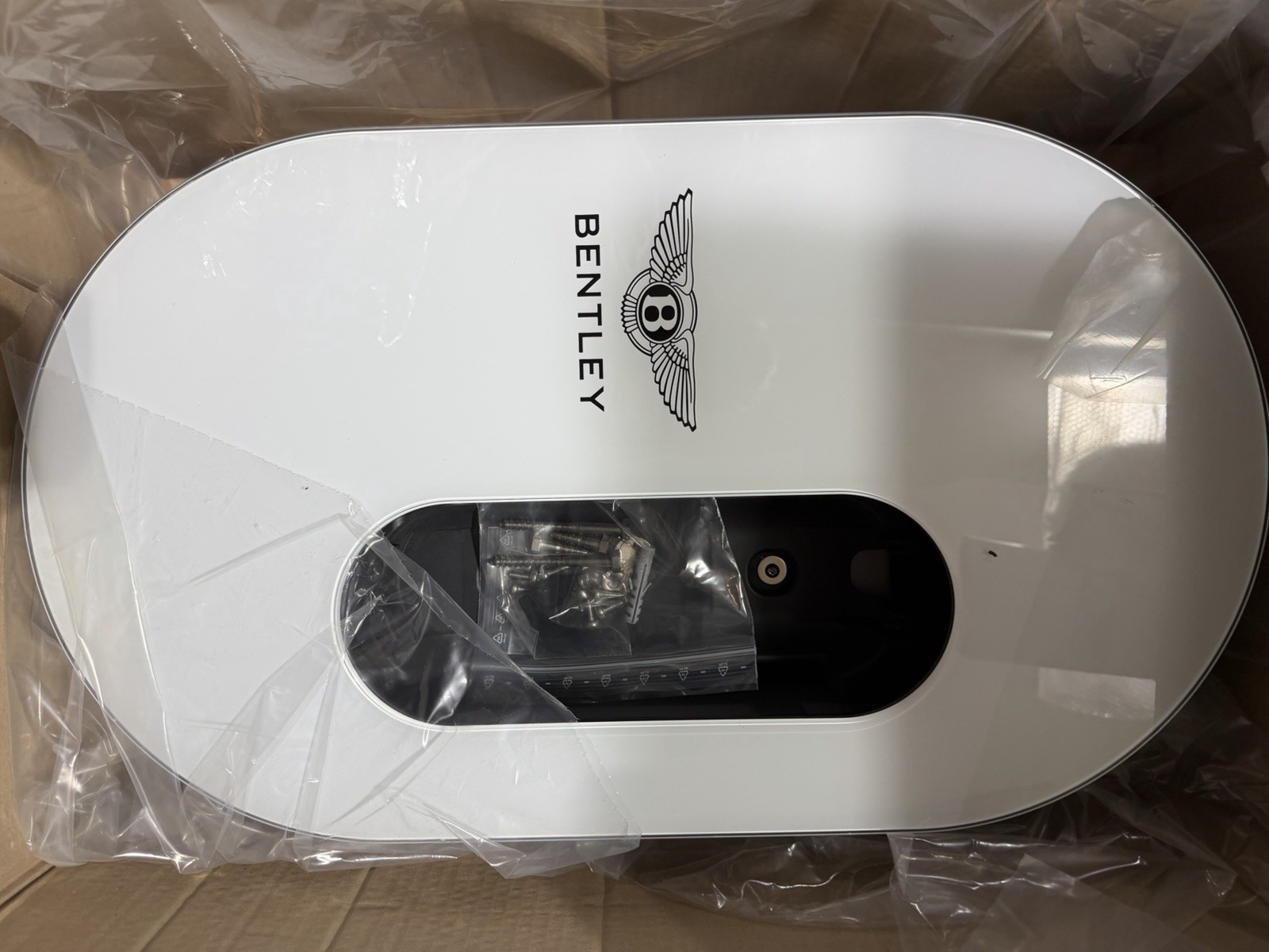 Bentley Home Charging Unit / Wall Charger – OEM Genuine Accessory