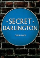 Chris Lloyd | Secret Darlington | Taschenbuch | Englisch (2020) | Secret