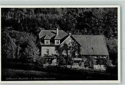 13228735 - 4938 Glass Huette Pension Lessmann