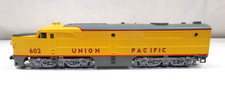 N Scale Kato Union Pacific Alco Pa-1 Diesel Engine In Orig Box Lot N69