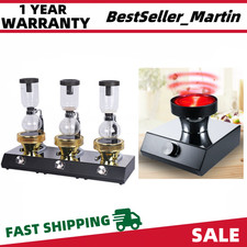 200V Halogenstrahler Infrarotwärme für Hari...