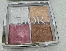 Dior Backstage Glow Face Palette - 001 Universal - HighLight & Blush - 10g