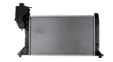 Radiateur Mercedes SPRINTER