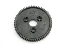 Traxxas 65-Tooth Spur Gear 32-Pitch  3960 
