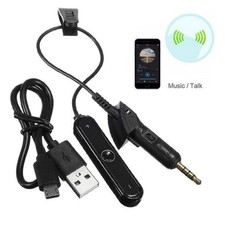 Bluetooth Receiver Adapter For QuietComfort QC15 Bose Headphone Wireless