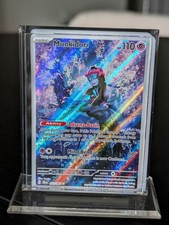 Munkidori 72/64 Illustration Shrouded Fable Pokemon TCG Near Mint Condition on eBay