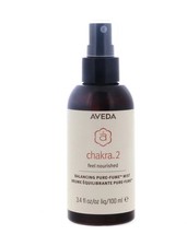 Aveda Chakra 2 Feel Pleasure 100ml / 3.4oz NEW  *NEW FAST SHIPPING*