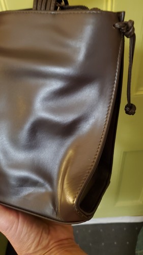 Radley Leather Shoulder Bag Superb Condition! - Picture 7 of 13