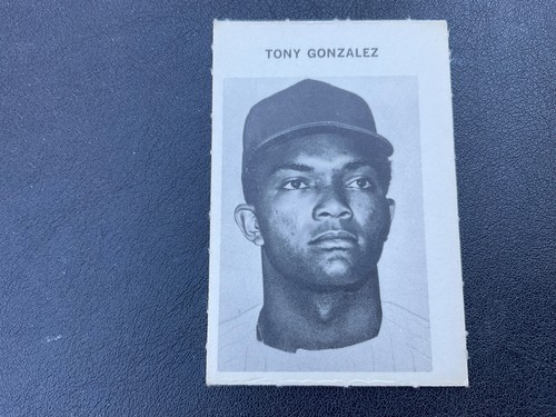1969 MLB MILTON BRADLEY A-k LISTED ALPHABETIC ORDER PICK CARDS YOU WANT - Bild 270 von 435