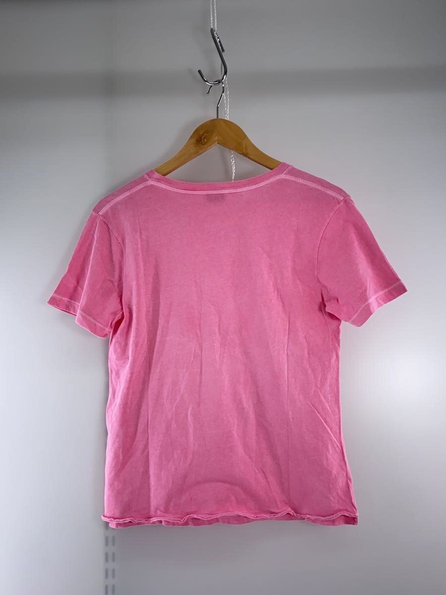 MAGLIETTA SAINT LAURENT XS COTONE ROSA usata