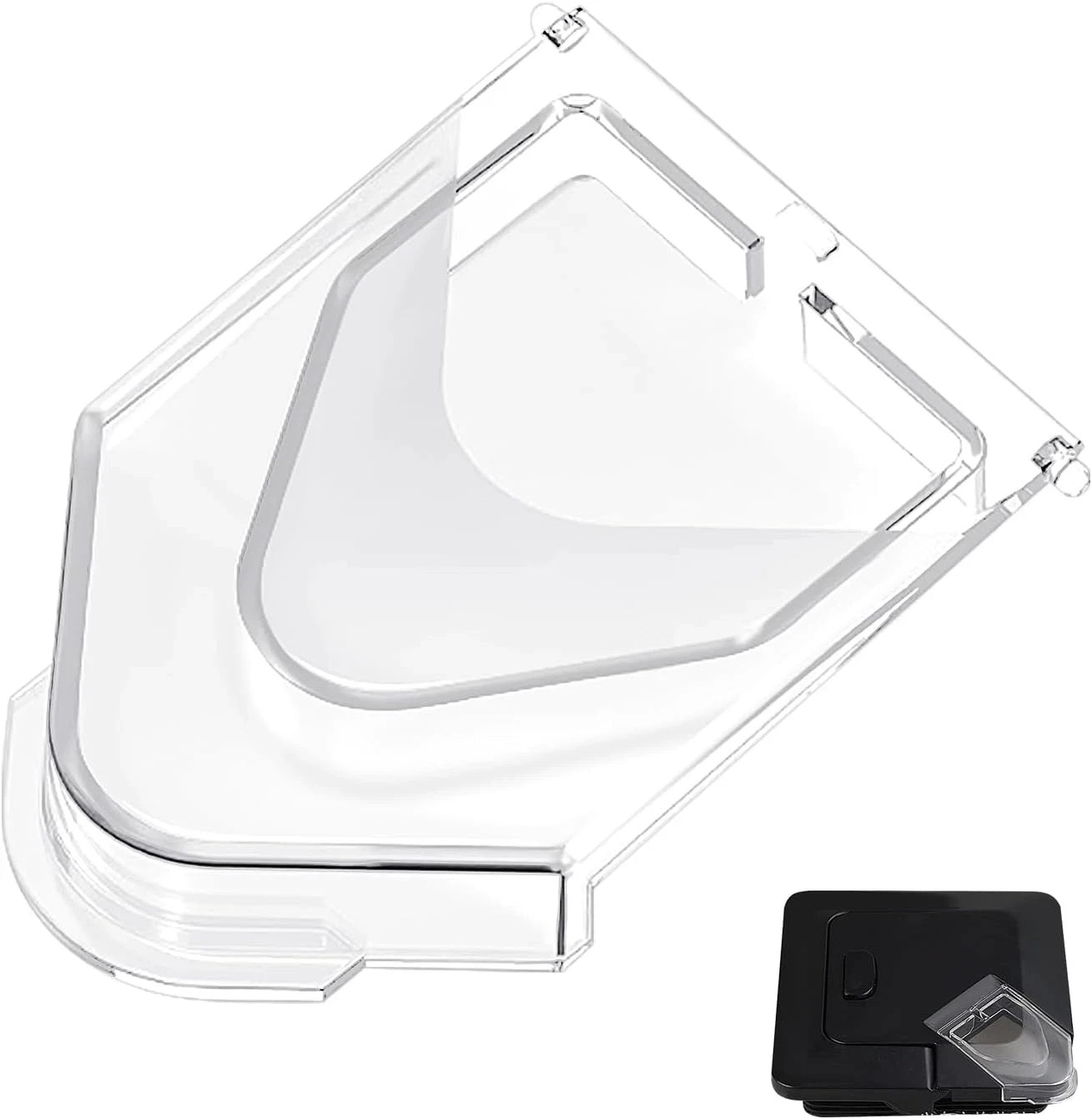 Blender Lid Replacement for Ninja, Blender Cover Pour Spout 