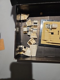 LEGO Architecture: Sydney Opera House (21012)