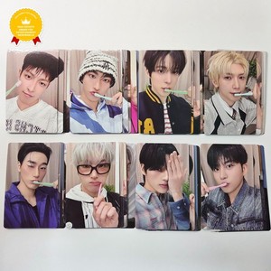 Ateez Signed Polaroid for sale | eBay
