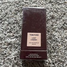 Tom Ford Lost Cherry Eau de Parfum Spray, 3.4...