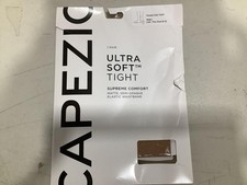 Capezio Ultra Soft Transition Tight - Child Size 8-12