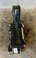 2009-2012 Ford F150 Raptor Automatic Floor Gear Shifter Assembly Black OEM