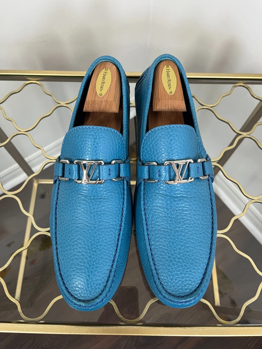 louis vuitton mens loafers products for sale | eBay display picture 3