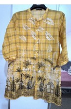 Women Kurta Limelight