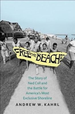 Free the Beaches : The Story of Ned Coll and the Battle for Ameri