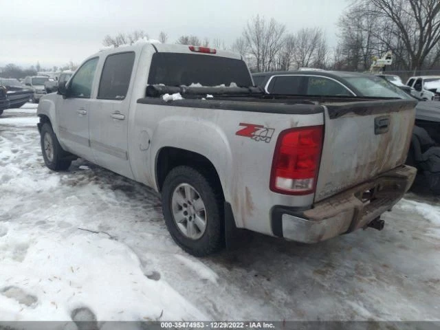 Стартер подходит для 09-17 EXPRESS 2500 VAN 4033250 - Изображение 3 из 4