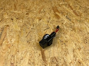 Mini Cooper F57 2017 Benzin Relais Kühlerlüfter 9207913 KWS15874