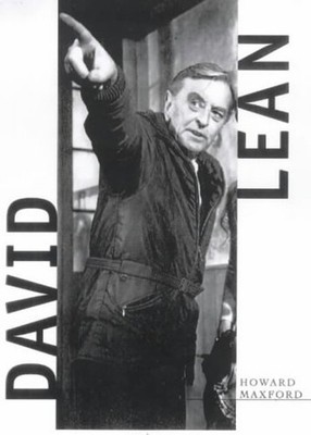 David Lean Paperback Howard Maxford