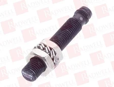 BALLUFF BES M08EG-PSC15A-S49G-W / BESM08EGPSC15AS49GW (BRAND NEW)